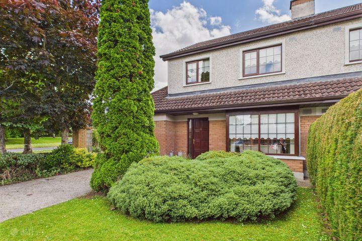 15 College Gardens, Carlow, Carlow, Carlow