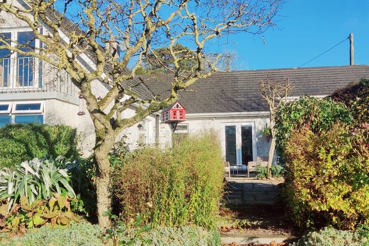 Ballyvecane Upper, Glencairn, Lismore, Lismore, Co. Waterford, P51E2D3