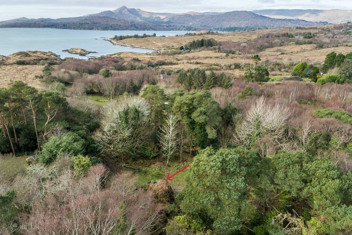 Ardnatrush Beg, Glengarriff, Co. Cork