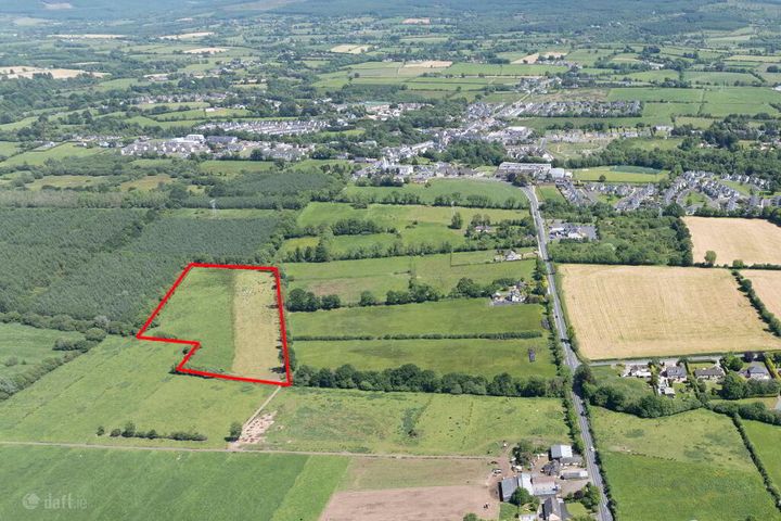 Shower, Newport, Co. Tipperary