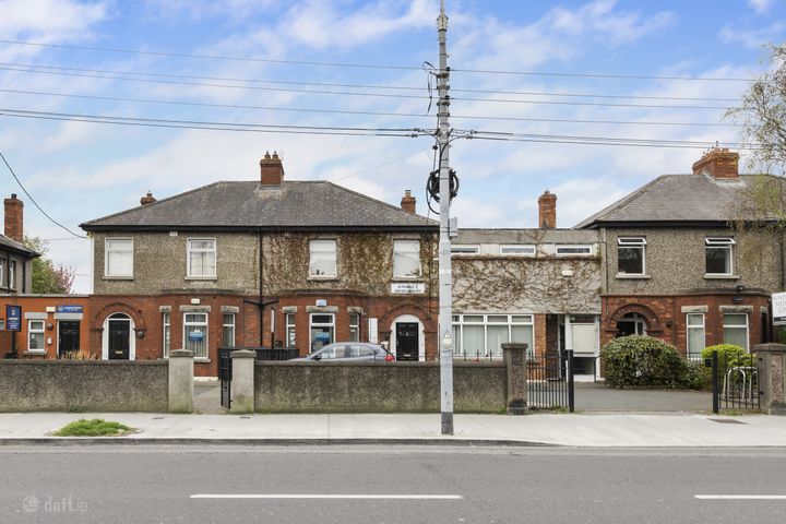 32,34,36 Sundrive Road, Kimmage, Dublin 12, D12YH29