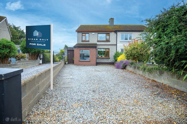 45 Coolatree Rd, Beaumont, Dublin 9, Dublin 9, Dublin