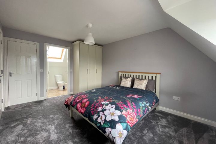 Rinuccini, Kilminchy, Kilminchy, Co. Laois