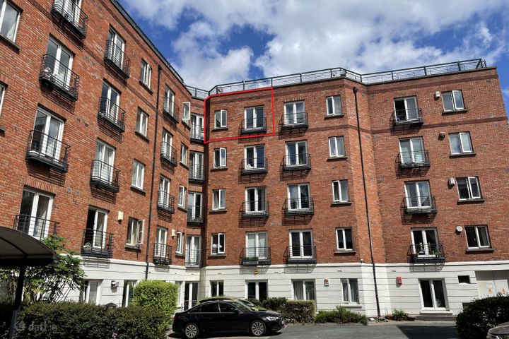 Apartment 69, Marlborough Court, Dublin 1, D01T651