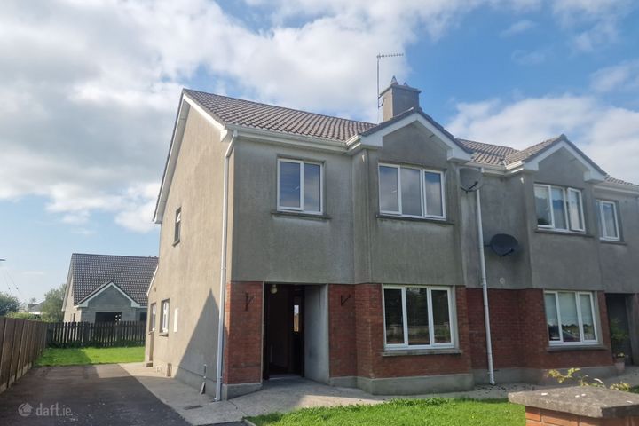 3b The Woodlands, Loughglynn, Moyne, Co. Roscommon, F45PW88