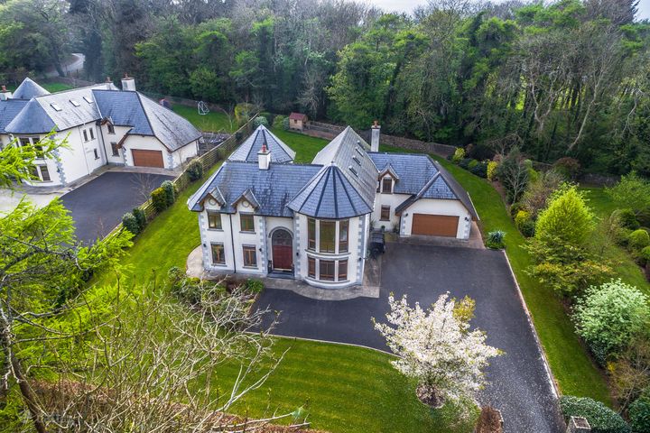 32 Castlewoods, Ballinamona, Old Tramore Rd, Waterford