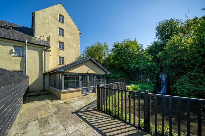 4 Old Mill, Brownsmills, Kinsale, Co. Cork, P17WW33