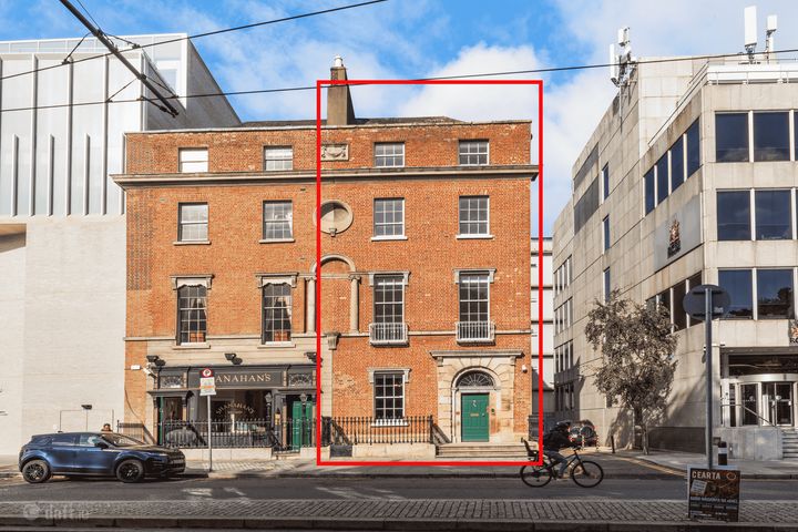 120 St. Stephen's Green, Dublin 2