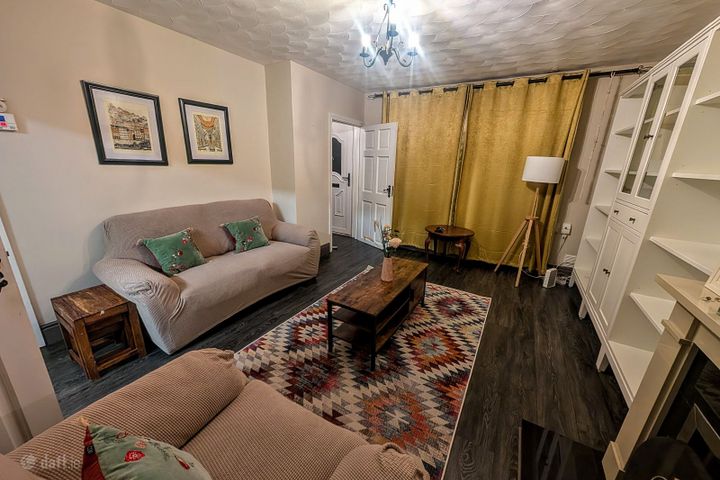 Glencloy Road, Whitehall, Dublin 9