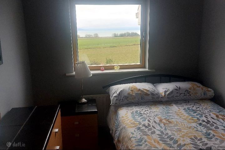 John Kirk Park, Clogherhead, Co. Louth