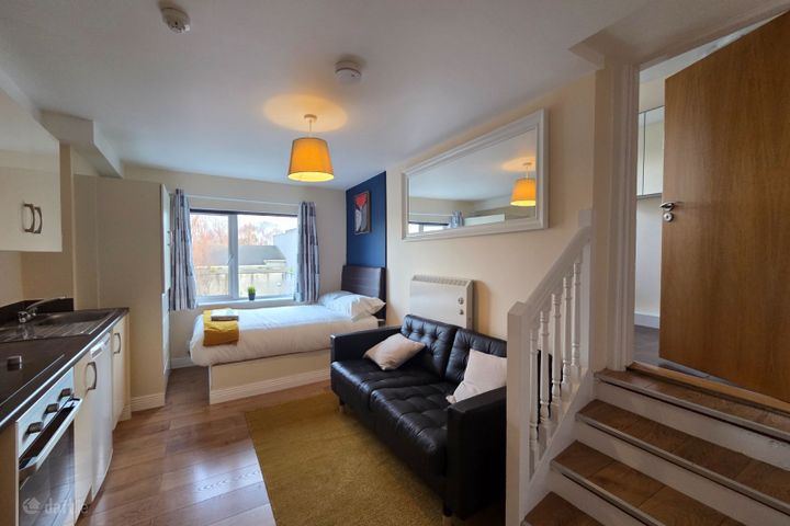 Phibsborough Road, Phibsborough , Dublin 7