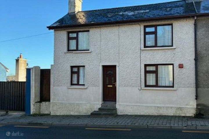 Patrick Street, Durrow, Durrow, Co. Laois, R32C4E2