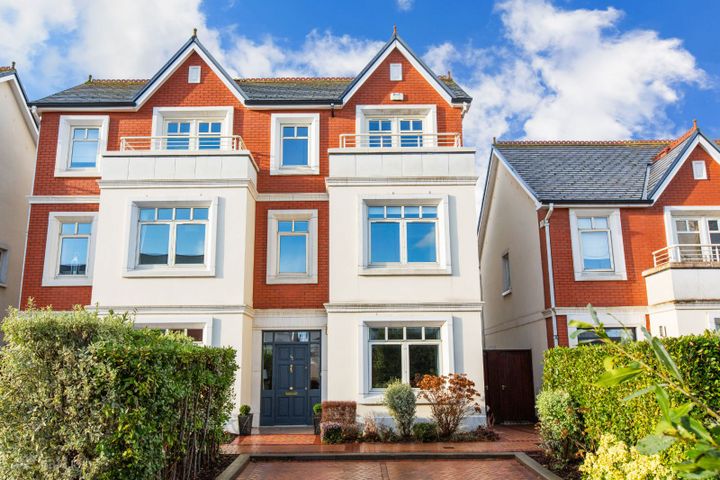 45 College Square, Wainsfort Manor Drive, Terenure, Dublin 6W, D6WH951