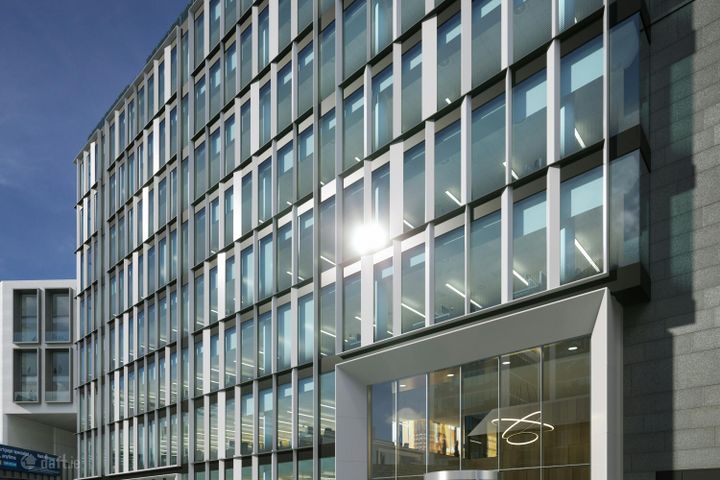 160 Townsend, 157-164 Townsend Street, Dublin 2