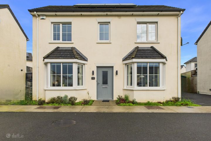 2 Cilleithne Gardens, Bellingham, Portlaoise, Co. Laois, R32A4Y6