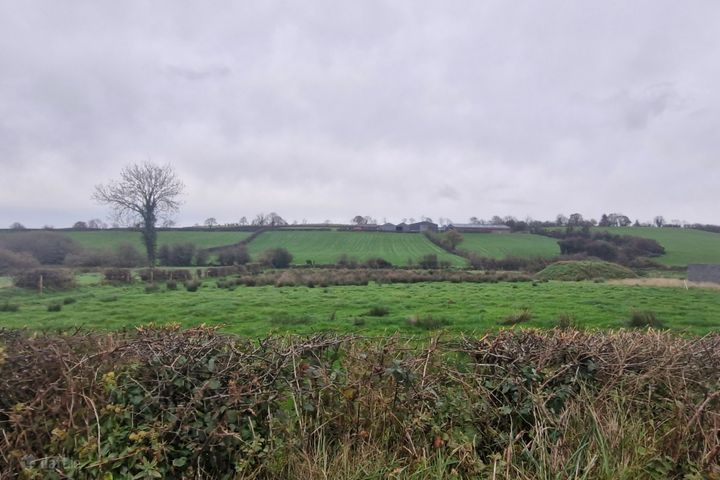 Site For Sale, Crosshugh, Ardaghy, Co. Monaghan