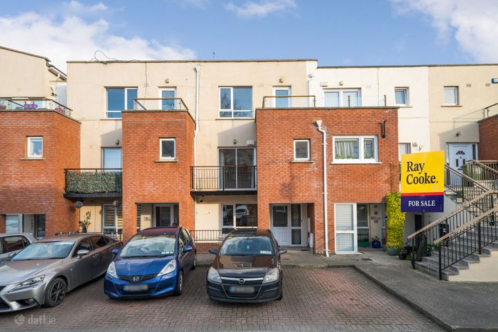 11 Millrace Crescent, Saggart, Dublin, Dublin 24, Dublin