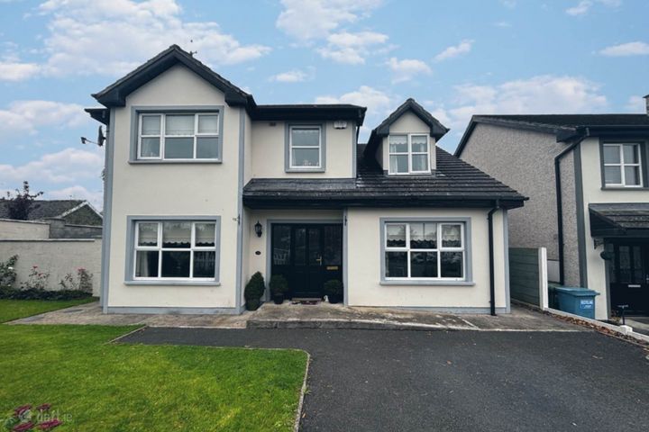 29 Ballyvareen, Kildimo, Co. Limerick, V94F79F