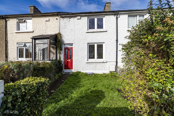 100 Walsh Rd, Drumcondra, Dublin 9, Dublin 9, Dublin