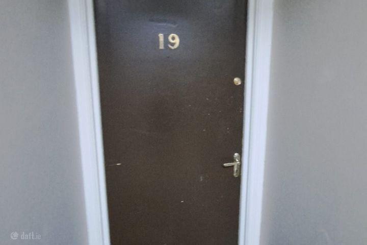 Apartment 19 Dillon Court, Church Lane, Manorhamilton, Co. Leitrim, Manorhamilton, Co. Leitrim