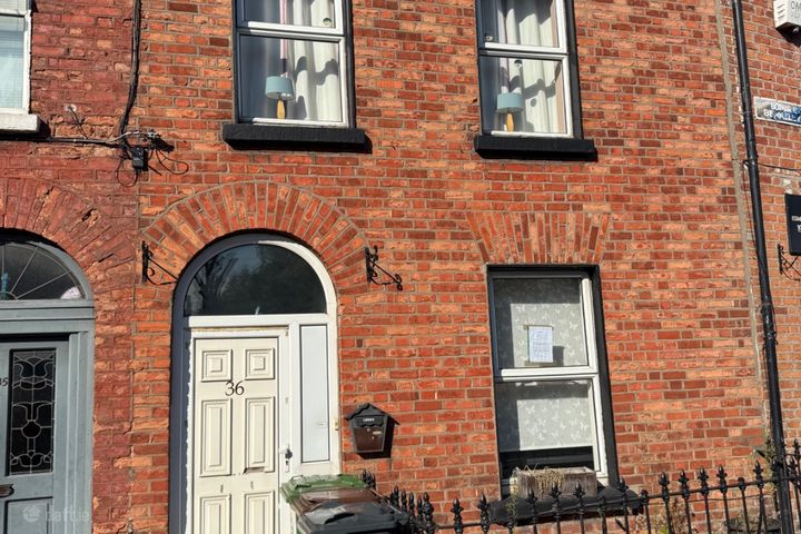 36 Berkeley Road, Phibsborough, Dublin 7, D07WR53