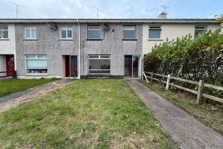 150 Mullaghmatt, Monaghan, H18E296