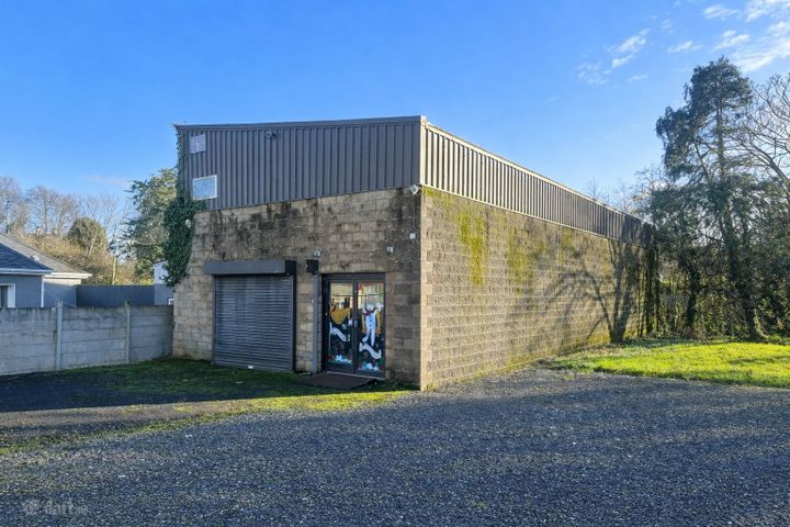 Saint Mary'S Road, Newcastle West, Newcastle West, Co. Limerick, V42WK49