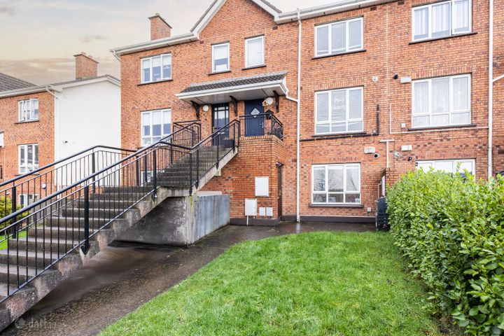5 Castleland Court, Balbriggan, Balbriggan, Co. Dublin, K32H275