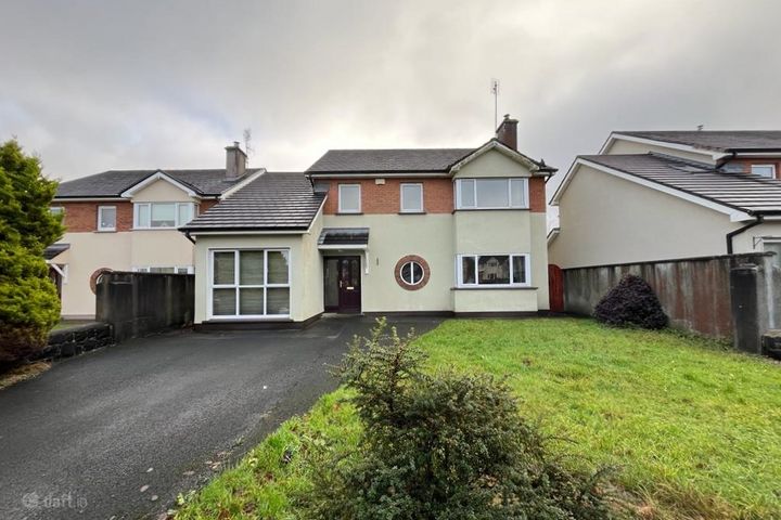 244 The Palace Fields, Tullinadaly Rd, Tuam, Galway