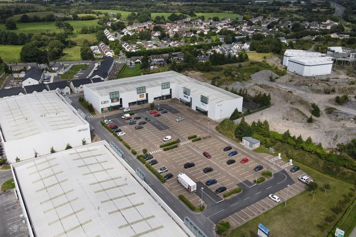 Monksland, Athlone, Co. Roscommon