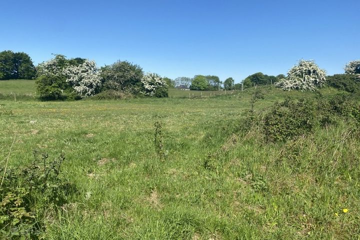 1.5 Acre Residential Site 1, Drumone, Co. Meath