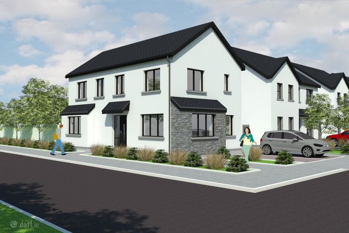 Castlewidenham, Castletownroche