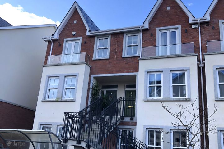 55 Stillorgan Gate, Kilmacud Road Upper, Dundrum, Dublin 14