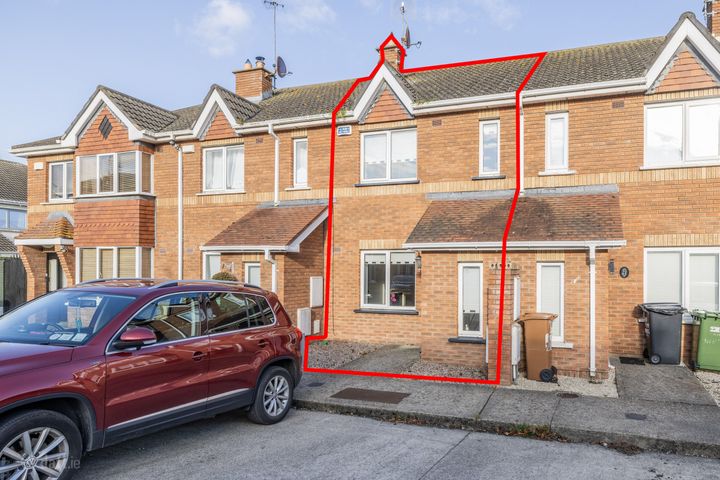 22 Clonuske Rise, Balbriggan, Dublin, Dublin