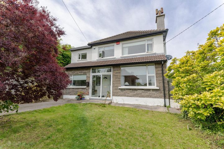 1 Granite Hall, Rosmeen Gardens, Dun Laoghaire, Dublin