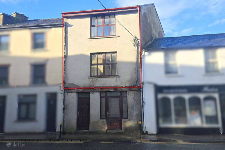 16 Bridge Street, Mallow, Co. Cork, P51YY82