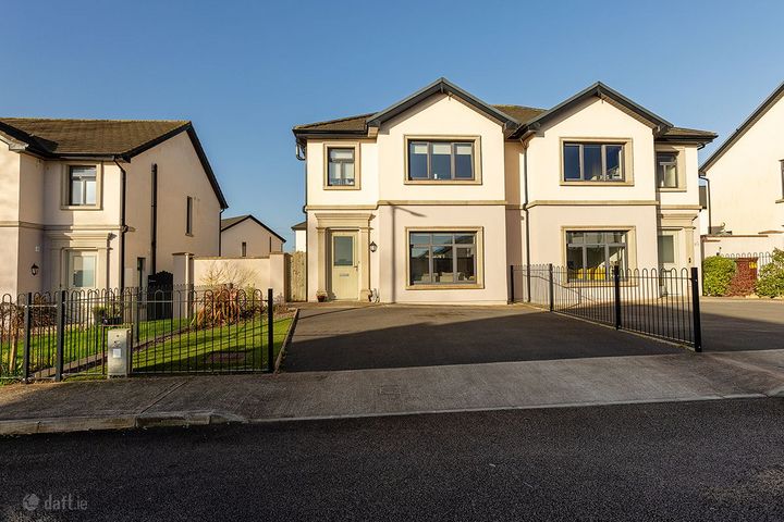 5 The Sycamores, Shandon, Dungarvan, Co. Waterford, X35FH28