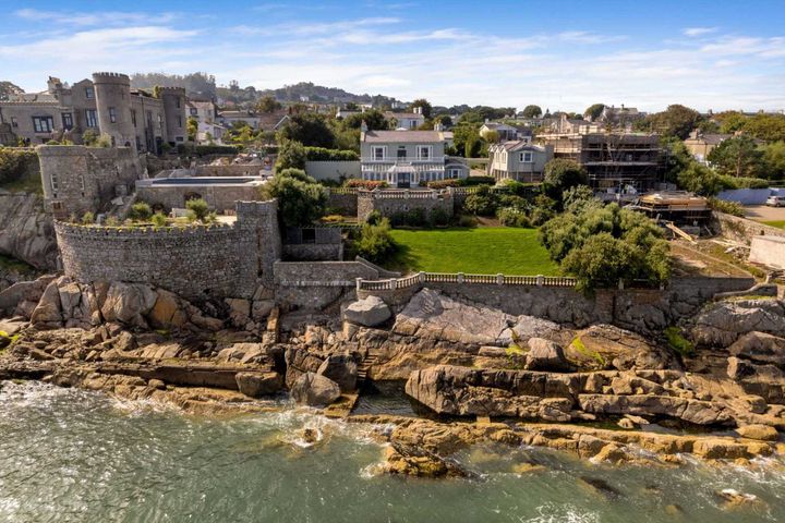 Rarc An Ilan, 22 Colimore Rd, Dalkey, Dublin