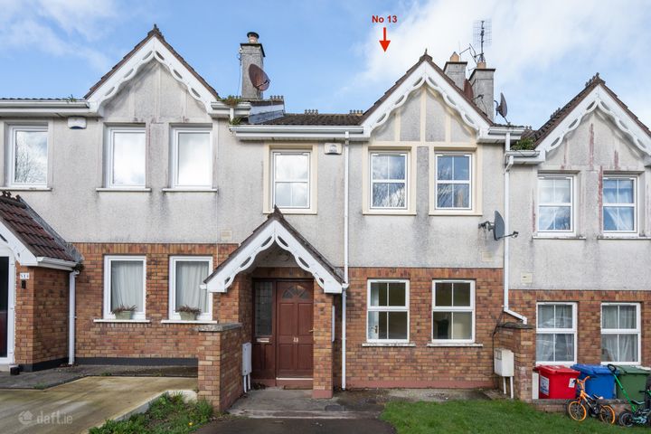 13 Ardfield View, Grange, Cork, Cork