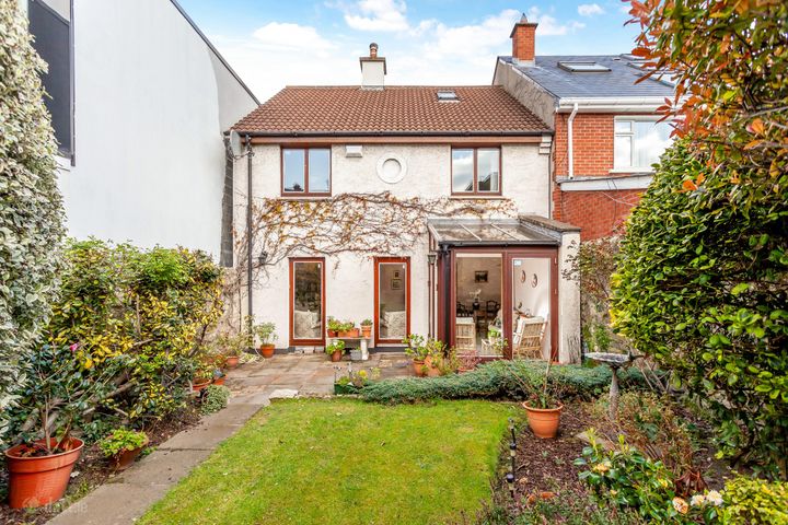 24 Morehampton Lane, Donnybrook, Dublin 4, Dublin 4, Dublin