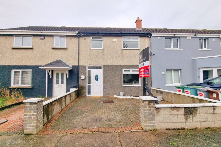 20 Castle Park, Dublin 24, Tallaght, Dublin 24, D24RPX8