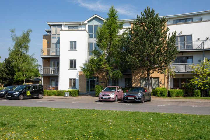 3 Goldsmith Hall, Collegewood, Castleknock Dublin 15, Dublin 15, Dublin