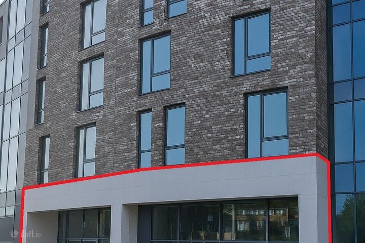 Millfield View, Glasnevin, Dublin 9, D09AXW1