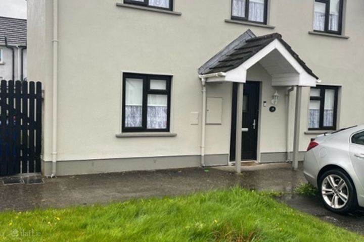 35 Killians Court, Mullagh, Co. Cavan
