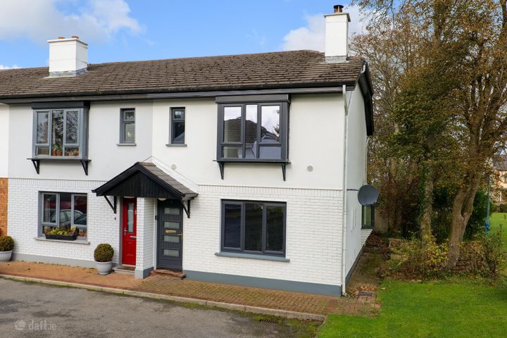 5 New Avenue Wood, Shantalla, Galway, Galway