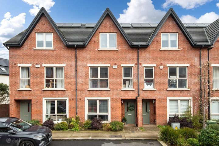 4 Parkside Way, Parkside, Malahide Road, Dublin 13, Dublin
