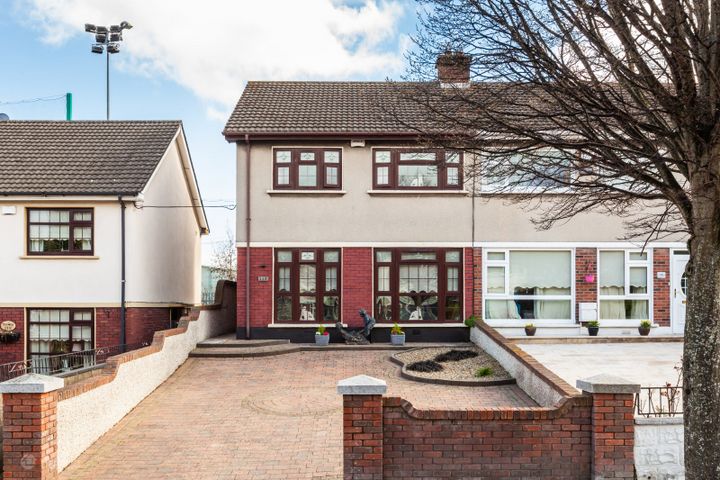 113 Ratoath Est, Cabra, Dublin 7, Dublin 7, Dublin