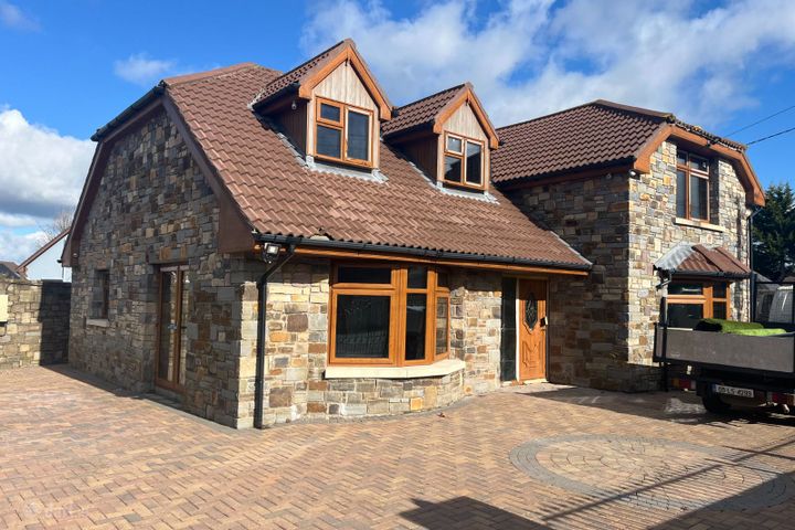 Ballyfin Road, Portlaoise, Portlaoise, Co. Laois, R32W6Y8