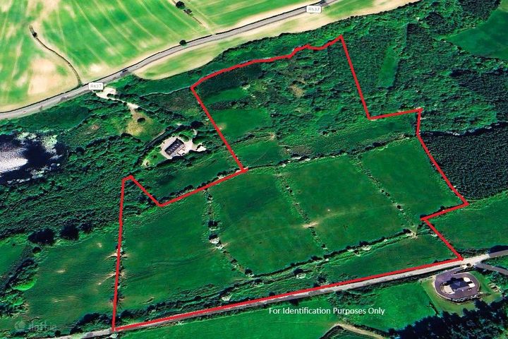 Lands Kippagh, Dunmanway, Co. Cork