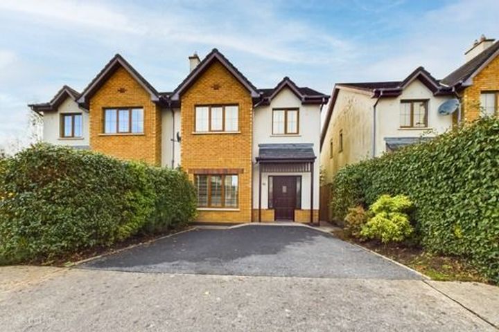 82 Bishops Field, Williamstown Rd, Waterford, Waterford